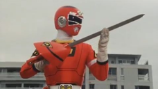 Gekisou Sentai Carranger คาร์เรนเจอร์ ตอนที่ 2 พากย์ไทย