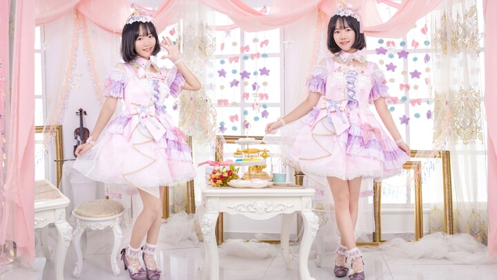 【竖屏】体验初吻的味道~【拉布拉多寻回犬】【魔法森林】