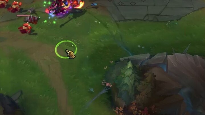 Doghead: Kumohon, bebaskan aku sekali saja!