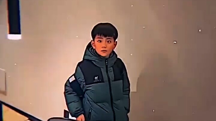 “ปากน้อยๆ นี่หวานจริงๆ เลย…”