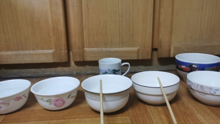 Croatian Begging Song