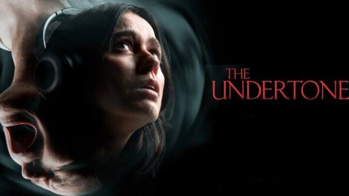 Undertone (2026) Horror Movie [Hindi (DD5.1) & English Sub]  1080p 720p & 480p Full Movie 🍿🎥