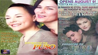 PANGARAP NG PUSO (2000) FULL MOVIE