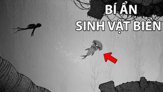 SINH VẬT BIỂN ĐÁNG SỢ NHẤT | GNDTT | SILT