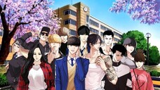 lookism episode 1 tagalog