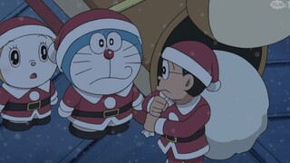 Doraemon (2005) - (195) RAW