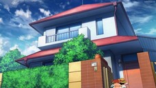 Crayon Shin-chan Movie 32 Ora-tachi no Kyouryuu Nikki eng subbed