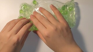 [Slime]Slime Musim Panas