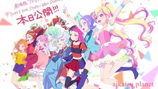 Aikatsu Planet! Tập 1- Trở thành Idol bất ngờ! - Bilibili