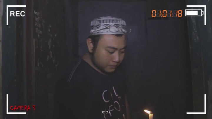 JERIT TAWA EPISODE PERDANA