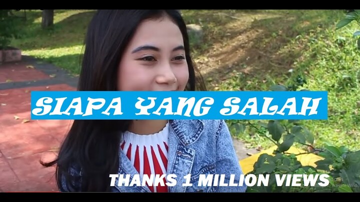 SELINGKUH SAMA SAHABAT SENDIRI, siapa yang salah???