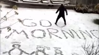 Good Father of the Year (Good Morning 2024)