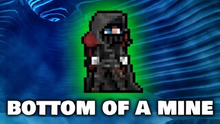 Bottom of a Mine Challenge | CDDA Ep 9