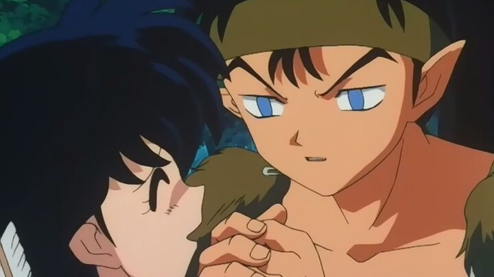 Inuyasha Episode 84 | Subtitle Indonesia