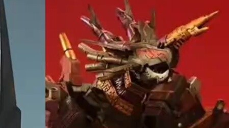 (Special Effects Fantasy) The old Heisei Ultraman challenges the new generation of theatrical versio