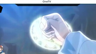Top 10 Anime có Nhân Vật Chính Sử Dụng Sức Mạnh Của Mình Để Bảo Vệ Mọi Người 6