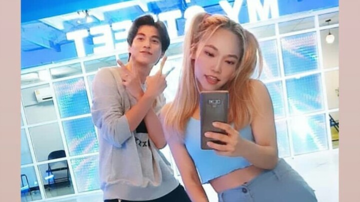 【Gao Kana/Gulf】【Tổng hợp】Mừng đại lễ!!! Trình độ vũ đạo của Gao Gao đã tăng lên rồi! (Cập nhật liên 