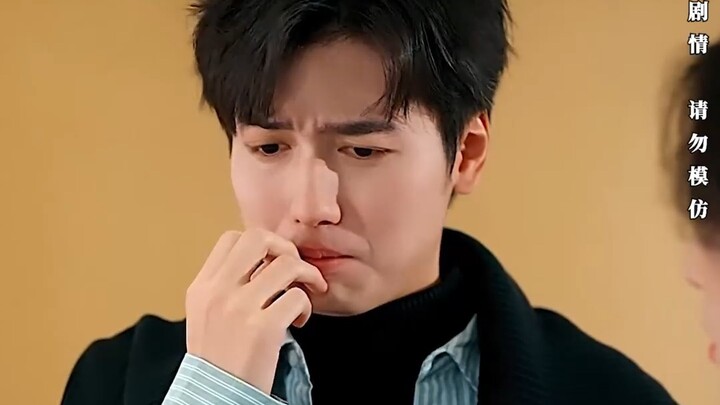 في ذلك الوقت رفضت الزواج بريح الربيع، لكن تم خداعي عبثًا بريح الخريف - 1223