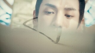 【Luo Yunxi】【Wang Yifei】Runyu x Suihe | The Dark Story of the Business Group Ⅱ