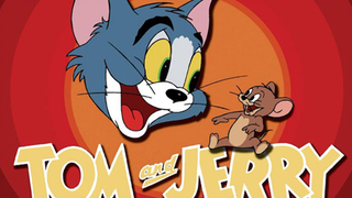 Tom and Jerry Crosstalk Version (02)