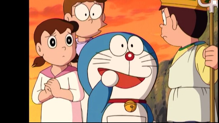 Top 10 Bảo Bối SIÊU ANH HÙNG - Doraemon