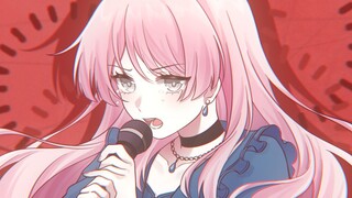 【Aine/Mad】หญิงสาวที่ล้มเหลว(ルーザーガール)