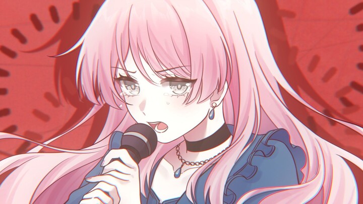 【Aine/Mad】Failed Girl(ルーザーガール)