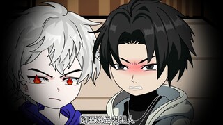 好好守好自己的本分，别想着逃脱我的手掌心，裴太太