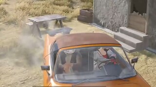 Neither of these two can sleep at night.