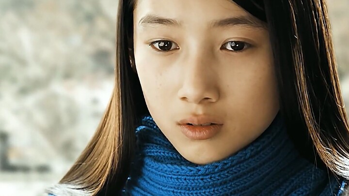 There are two things in this world you should never look directly at: the sun, and the human heart.