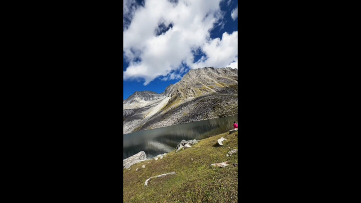 Một mình cũng quay được! Không cần chỉnh sửa!! Ai cũng làm được!