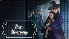 Dear_Hongrang_11_Sub_Indo_END