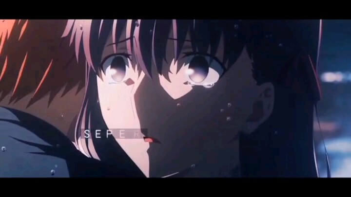 Amv Fate Heaven Feel [Mungkin Nanti]