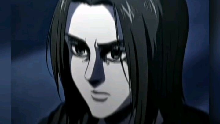 attack on Titan edit eren yeager