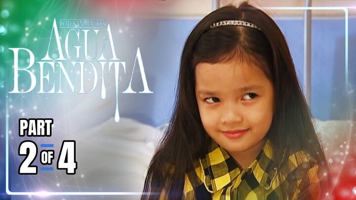 Agua Bendita | Episode 9 (2/4) | June 27, 2024