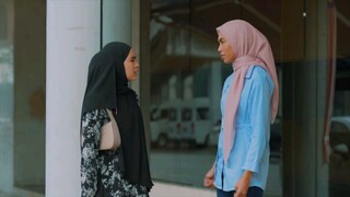 Aku Bukan Ustazah 2 Episod 13