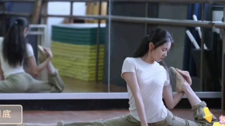 Nghe nói tông môn có một sư tỷ thanh lãnh, tài giỏi mọi mặt.