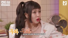 Jessi's Showterview Episode 35 (ENG SUB) - Hyuna (4MINUTE)