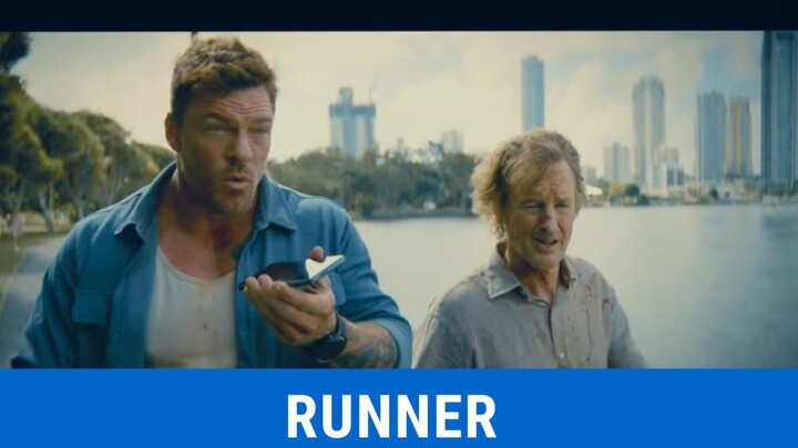 RUNNER
