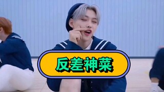 [Kontras] JYP, kamu mengerti kontras