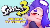 Download v7.0.0 Splatoon 3 on Yuzu PC (Side Order DLC)