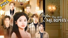Ồ, TÔI KHÔNG PHẢI LÀ Murphy (Oops, I’M Not A Murphy) - Phụ đề tiếng Việt