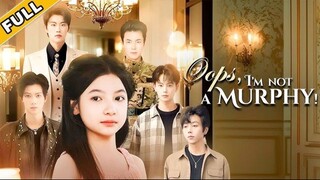 Ồ, TÔI KHÔNG PHẢI LÀ Murphy (Oops, I’M Not A Murphy) - Phụ đề tiếng Việt