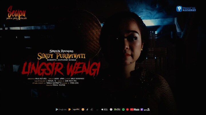 [NEW FILM] LINGSIR WENGI