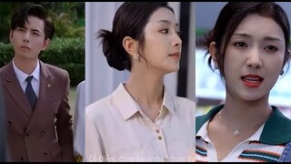 [Review Phim] Cố Điềm, Đừng Hòng Chạy Thoát Được Anh - Full Tập 1-5 | NTH REVIEW