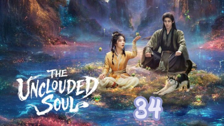 🪷 the Uncluded Soul sub indo episode 34