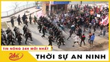 Toàn cảnh Tin Tức 24h Mới Nhất Sáng 9/11/2021 | Tin Thời Sự Việt Nam Nóng Nhất Hôm Nay | TIN TV24h