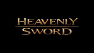 HEAVENLY SWORD FULL ENGLISH DUBBED 2022