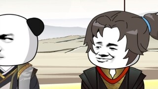 ตอนที่ 20 พลเรือเอกแห่งเก้าประตู โปรดมองมาที่ฉันด้วย