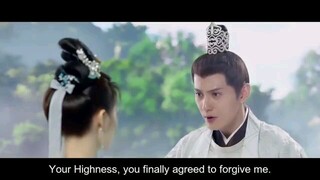 BE MY PRINCESS EP 13 ENG SUB